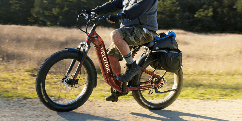 Velotric Nomad 2