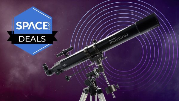 Başlangıç Dostu Celestron Teleskop %25 İndirimle Satın Alın