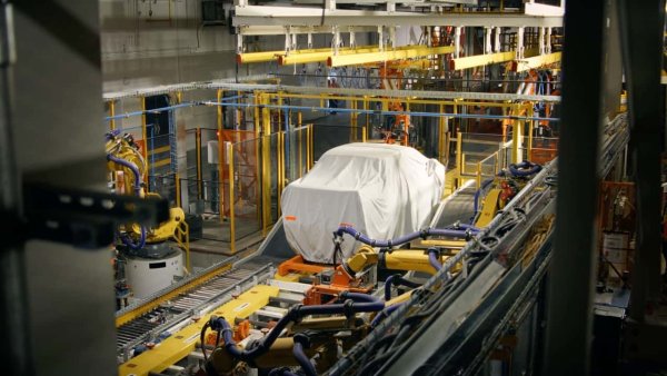 Ford, 2 Milyar Dolarlık Yatırım ile Elektrikli Fathom Kamyonetini Üretecek