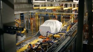 Ford, 2 Milyar Dolarlık Yatırım ile Elektrikli Fathom Kamyonetini Üretecek