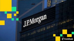 JPMorgan, Tahmin Platformu Polymarket ile Bankacılık İlişkisini Sonlandırdı