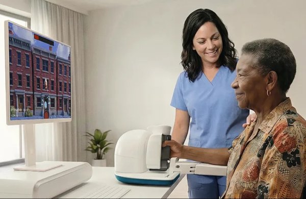 İnme Rehabilitasyonunda Robotik Devrim