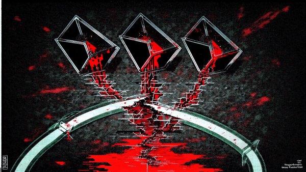 Cosmos Labs, EVM Zincirlerini Durdurması İçin Uyardı