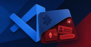 Solidity Pro Adlı VS Code Eklentisi Kripto Cüzdanları, API Anahtarlarını ve Kimlik Bilgilerini Çalıyor