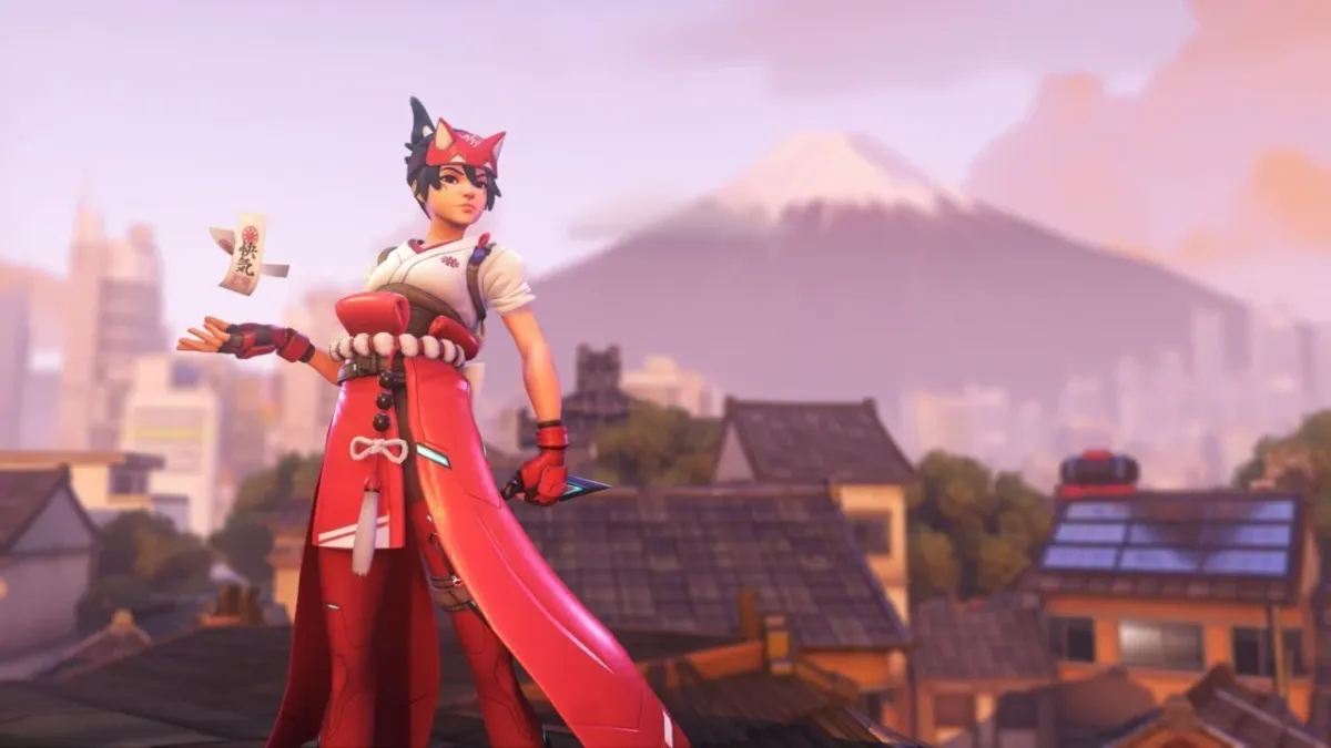 Overwatch, FOMO Nonsense'ı Sonlandırıyor