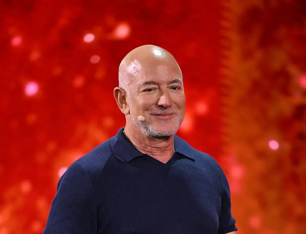 Jeff Bezos'ın Nihayet Bir Spor Takımı Alabileceği İddiaları