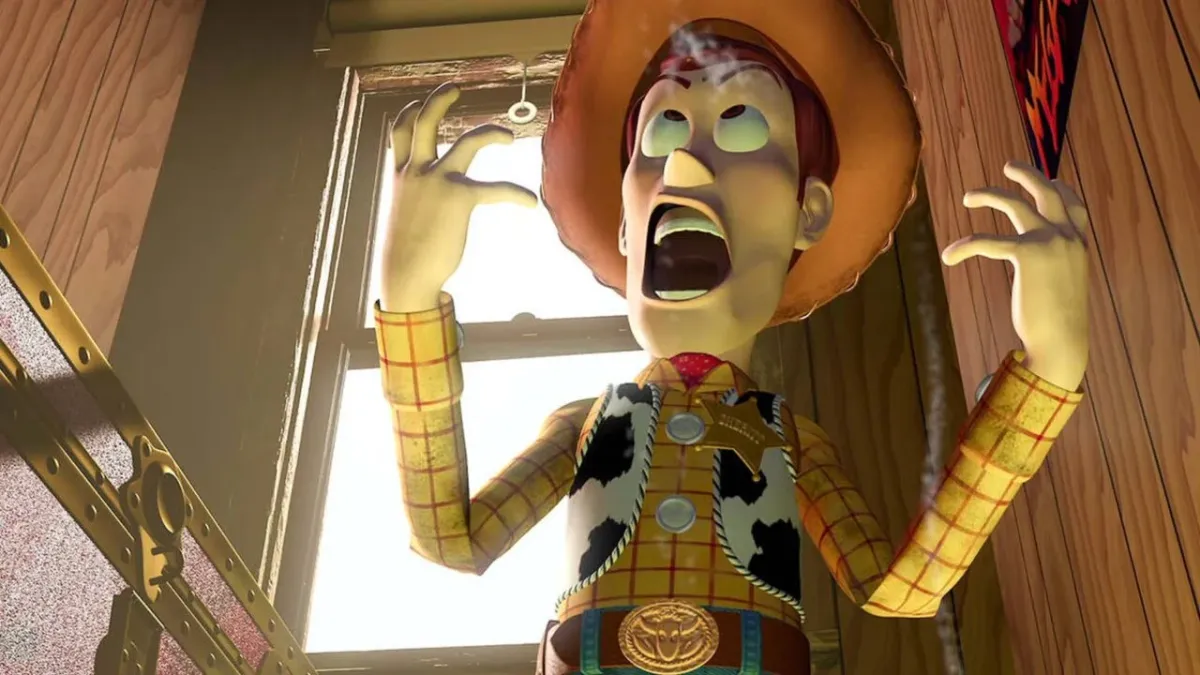 Toy Story 3, Yeniden Yapımı İçin Xbox Mağazasından Kaldırılıyor