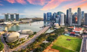 Singapur, İşçilerin İşlerini Korumak İçin Yapay Zekayı Kullanma Taahhüdünde Bulunuyor