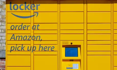 Amazon, 500'den Fazla Üniversite Kampüsüne 750'den Fazla Kilitli Kapı Ekliyor