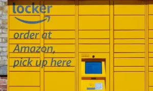Amazon, 500'den Fazla Üniversite Kampüsüne 750'den Fazla Kilitli Kapı Ekliyor