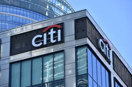 Citi, Hızlı Ödemeleri Karşılama Amacıyla Yeni Vesayet Araçları Tanıttı