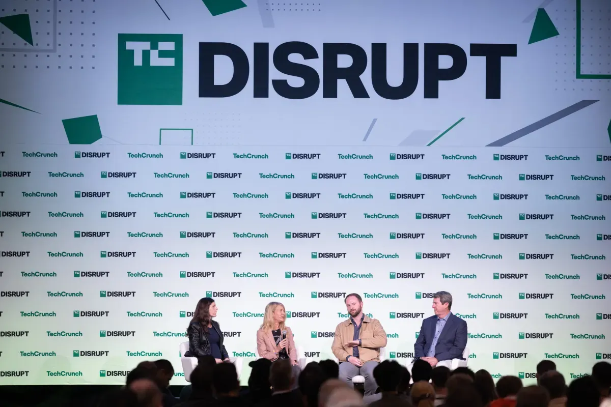 TechCrunch Disrupt 2026'da En İyi Fiyatları Kaçırmayın!