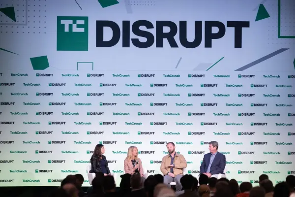 TechCrunch Disrupt 2026'da En İyi Fiyatları Kaçırmayın!