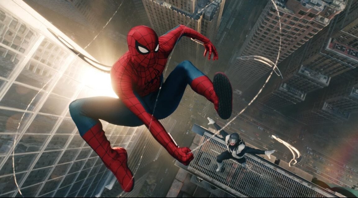 İnceleme: Spider-Man: Brand New Day, Süper Kahraman Filmlerinin İyi Olabileceğini Hatırlatıyor