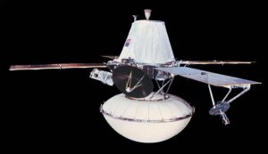Uzayda Bugün: 7 Ağustos 1980, NASA'nın Viking 1 Mars Yörüngesi 90 Günlük Görevin 4. Yılında Kapanıyor