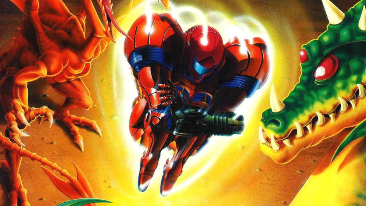 Nintendo'nun Yorgun Geliştiriciler İçin 'Uyku Odası' Ünlü Super Metroid Yönetmenini Yıllarca Haunt Etti