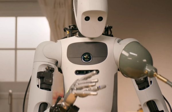 Google DeepMind: Gemini Robotics 2 Tam Vücut Kontrolü Sağlıyor
