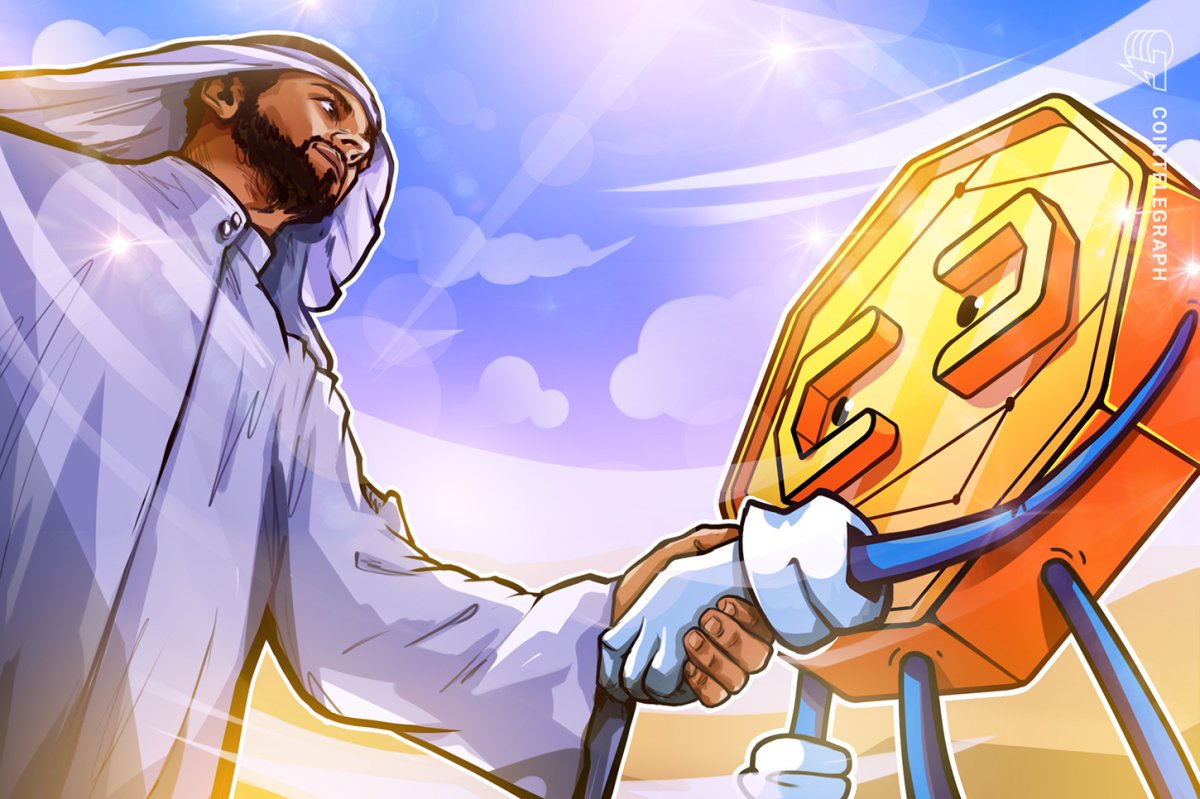 Coinbase Destekli Flowdesk, Dubai'de Tam Broker-Dealer Lisansı Aldı