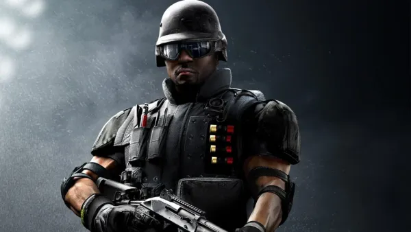Yeni Rainbow Six Siege Spin-Off Oyunu XCOM'a Benziyor