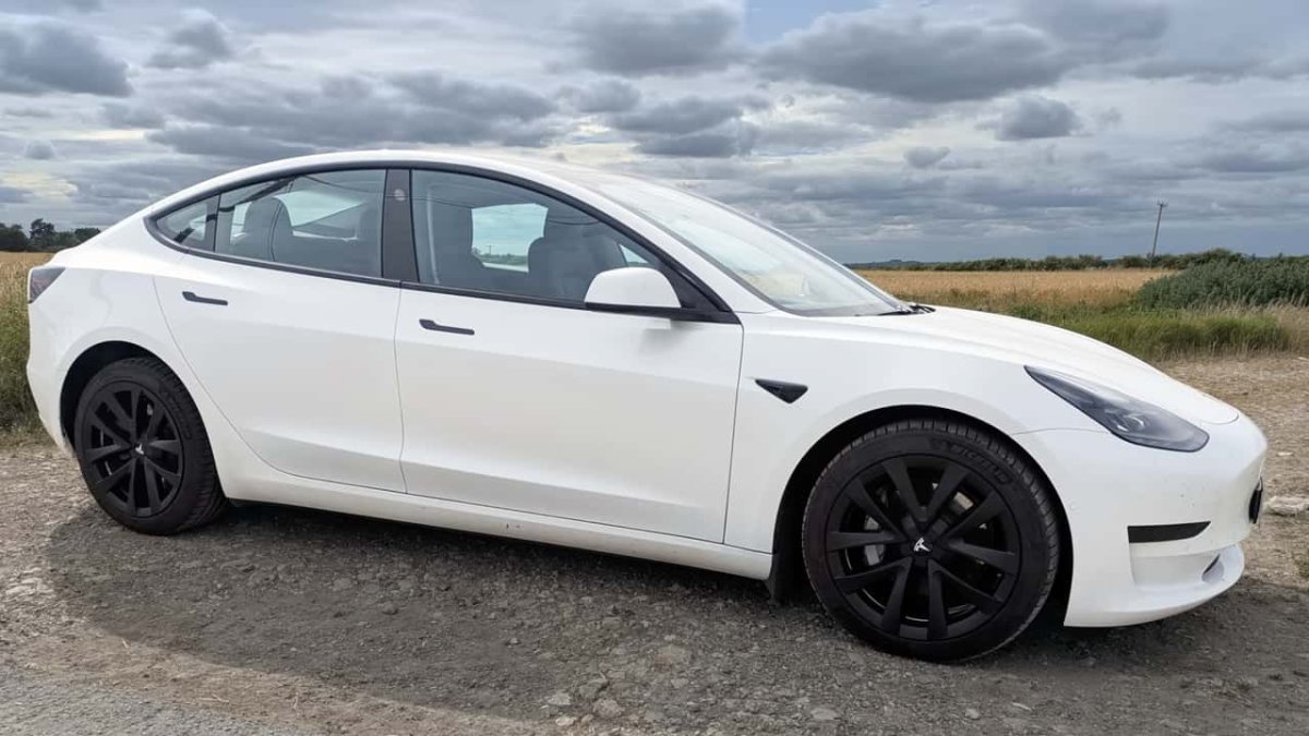 78.000 Milde Bir Tesla'nın Bataryası Test Edildi