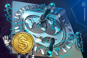 IMF: Yerel Stablecoin'ler Dijital Dolar Talebini Artırabilir