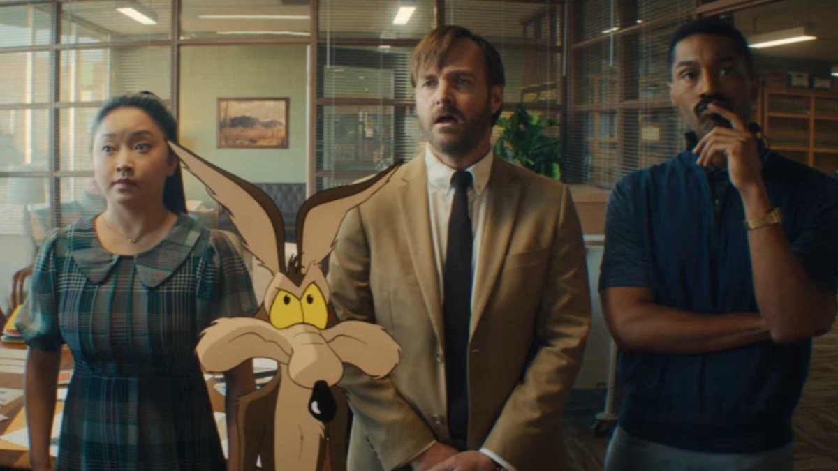 Coyote Vs. Acme Yönetmeni: Filmin İptali Sonrası Viral Destek 'Bir Mucize' Gibiydi
