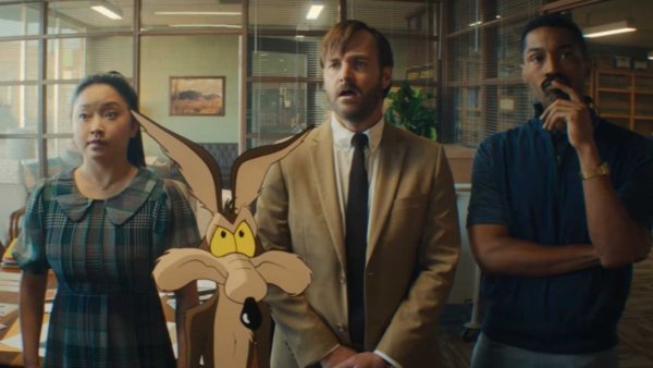 Coyote Vs. Acme Yönetmeni: Filmin İptali Sonrası Viral Destek 'Bir Mucize' Gibiydi