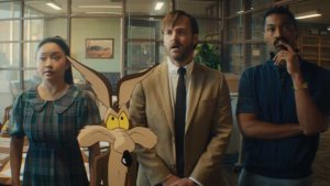 Coyote Vs. Acme Yönetmeni: Filmin İptali Sonrası Viral Destek 'Bir Mucize' Gibiydi