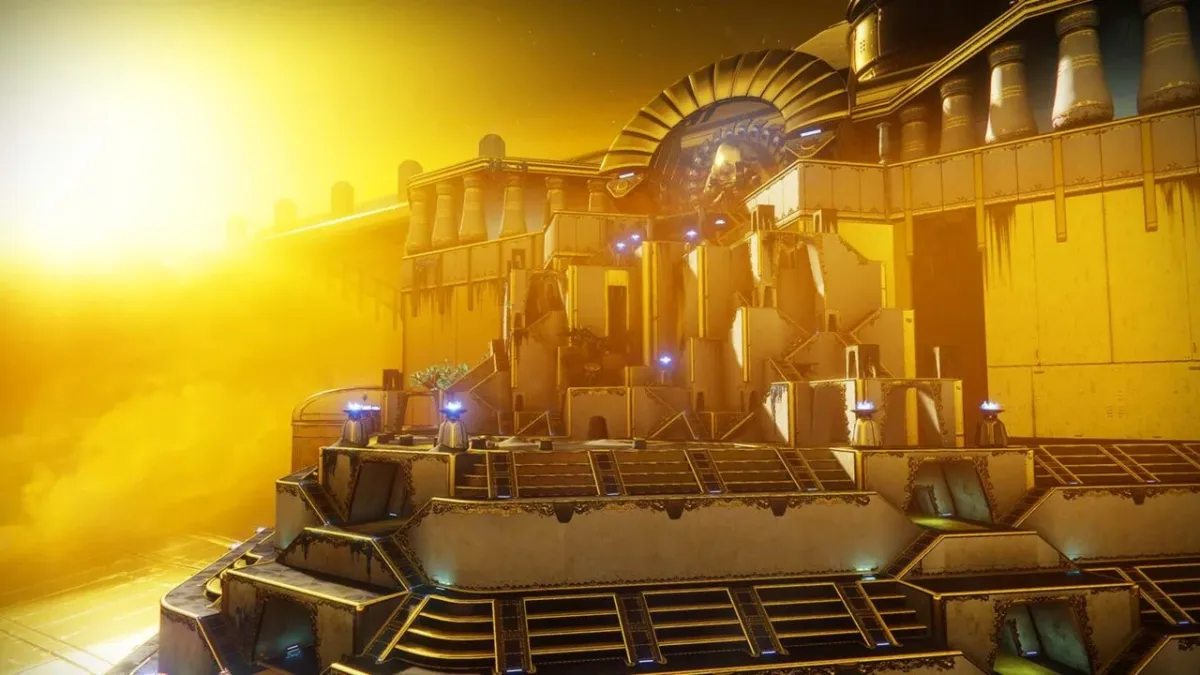 Destiny 2 Modcusu, Altı Yıl Sonra Kaldırılan İçerikleri Tekrar Oynanabilir Hale Getiriyor