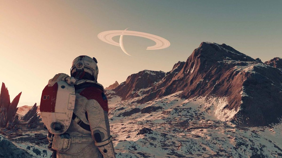Eski Bethesda Çalışanı Starfield'i Farklı Yapardı