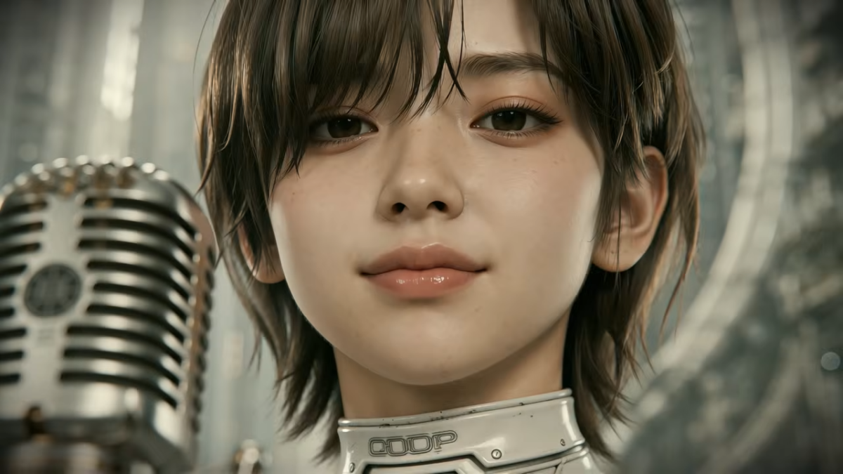 Stellar Blade: Blood Rain'ın Yapay Zeka ile Hazırlanan Müzik Videosu Hayranları Kızdırdı: 'Sanatçılarına Atılmış Bir Tokat'