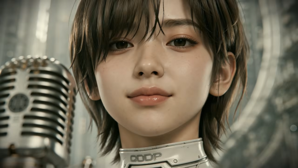 Stellar Blade: Blood Rain'ın Yapay Zeka ile Hazırlanan Müzik Videosu Hayranları Kızdırdı: 'Sanatçılarına Atılmış Bir Tokat'