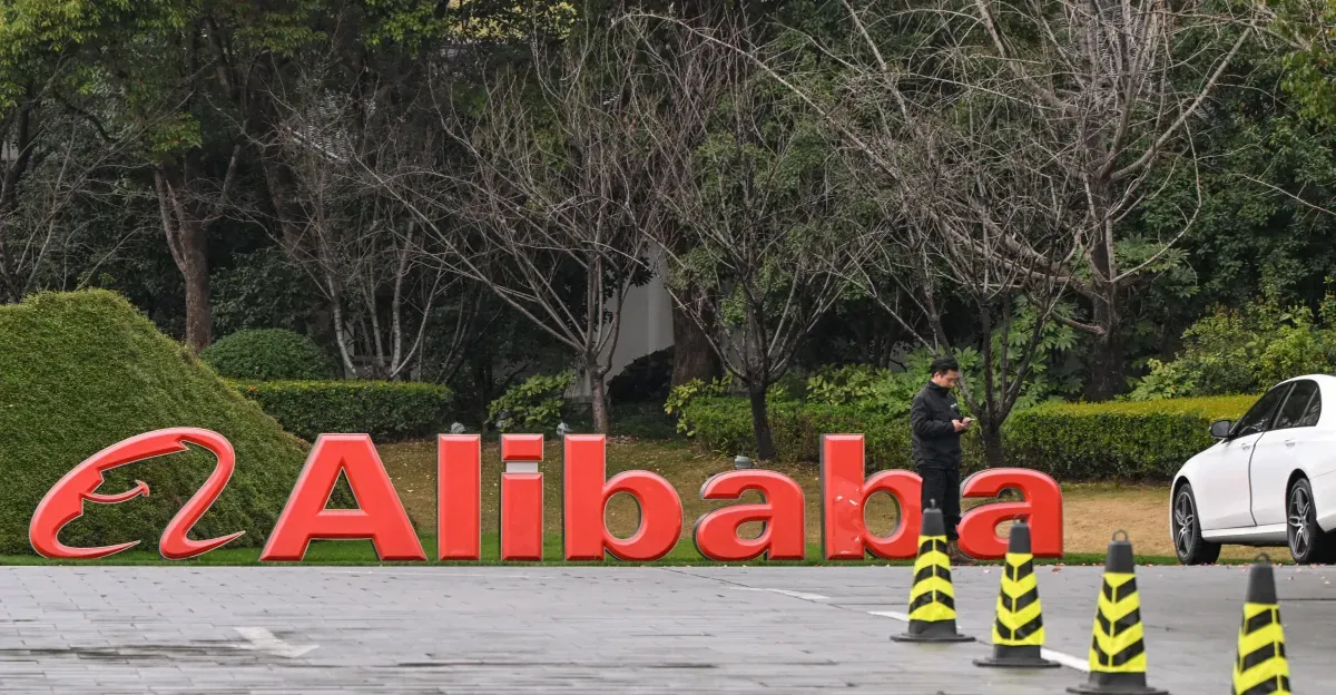 Çinli Alibaba, ABD'nin Yapay Zeka Üstünlüğüne Bir Darbe Daha Vurdu