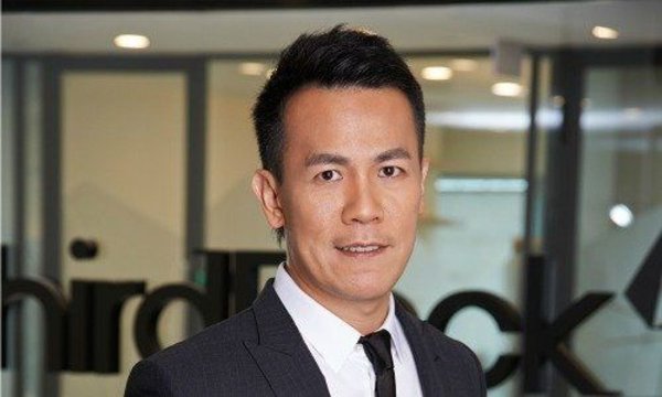 B2C2, Asya'nın Büyüyen Kripto Varlığını Takip Etmek İçin Schroders Emeklisini İşe Aldı