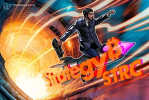 Strategy'nin STRC Hissesi Haziran Ayındaki Dip Seviyeden %24 Yükselerek 90 Doları Geri Aldı