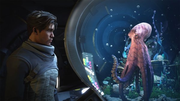 Mass Effect Tarzından Exodus RPG'si Nihayet Çıkış Tarihini Açıkladı