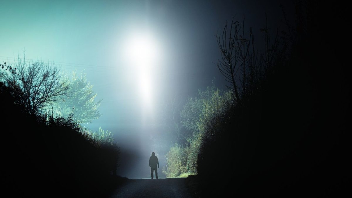 UFO Gerçeklerini Araştıran 'We Want to Believe' Kitabı: 'Gördükleri Hakkında Yanlış Olmaları Daha Muhtemel'