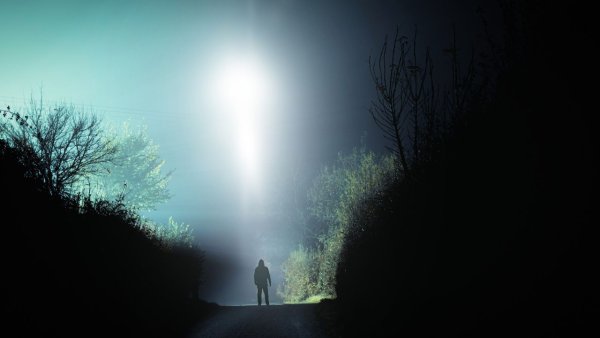 UFO Gerçeklerini Araştıran 'We Want to Believe' Kitabı: 'Gördükleri Hakkında Yanlış Olmaları Daha Muhtemel'