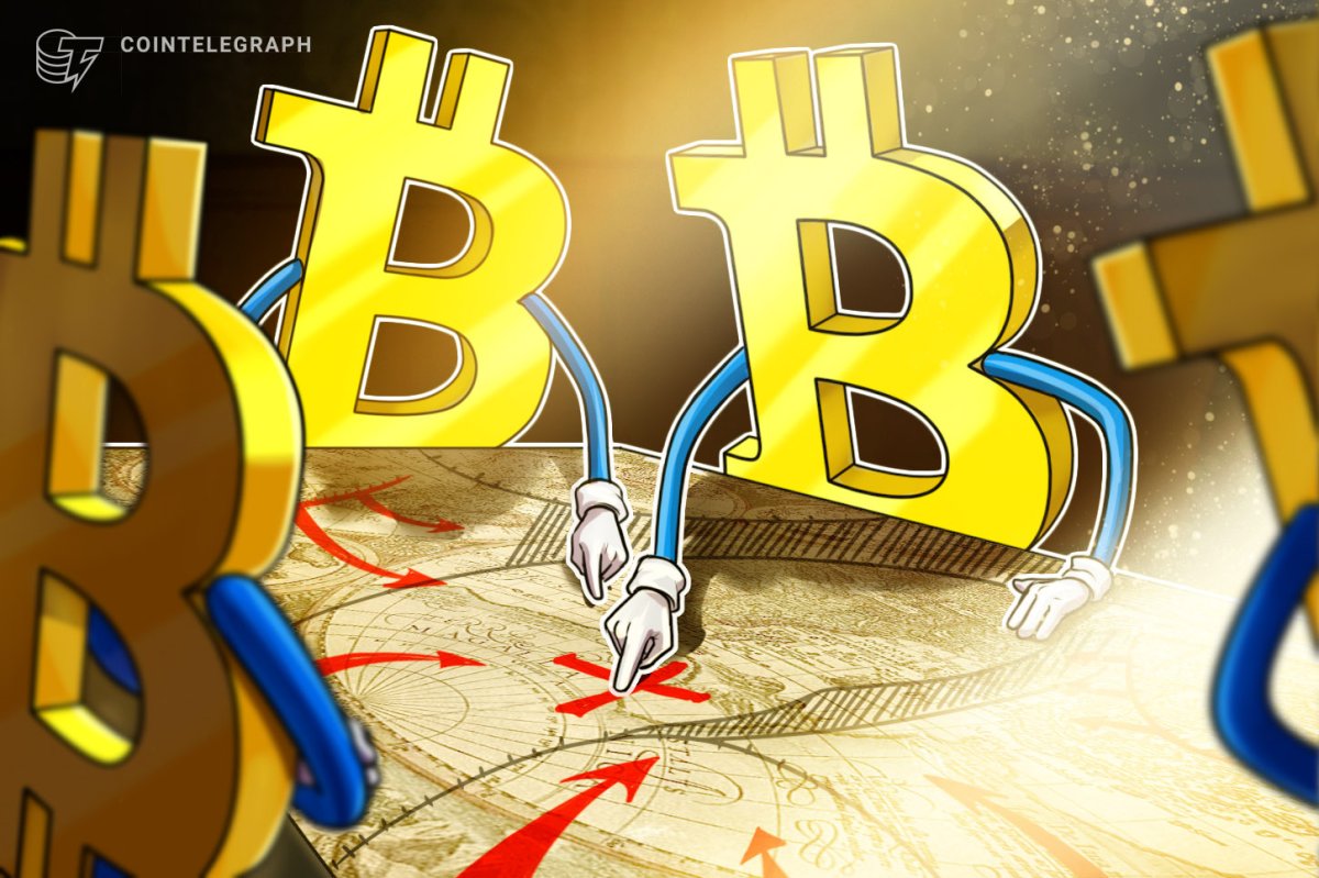 Bitcoin Fiyat Göstergeleri FTX Çöküşünden Bu Yana En Soğuk Dönemi Yaşıyor