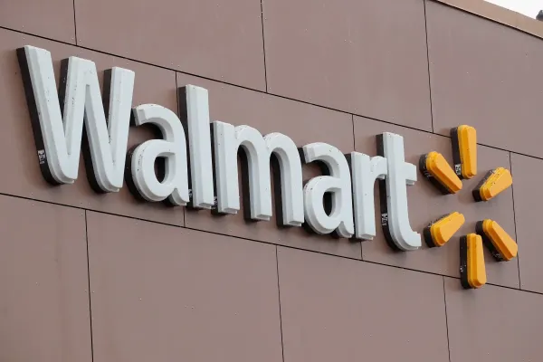 Walmart, TV Reklam Şirketi Vibe.co'yu Satın Almayı Tamamladı