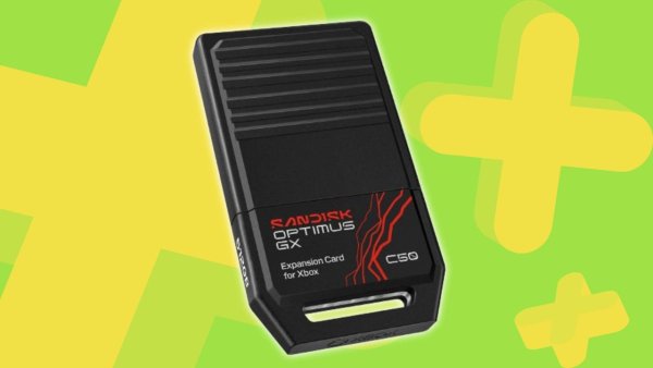 SanDisk'in Yeni Optimus Serisi, 2 TB'a Varan Genişletme Kartlarıyla Xbox Oyuncularına Yeni Depolama Seçenekleri Sunuyor