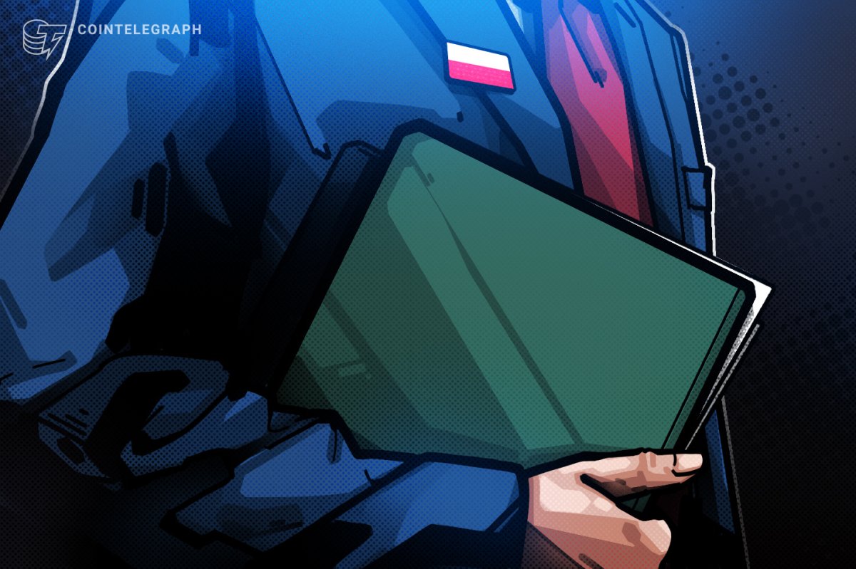Zondacrypto CEO'su Siyasi Bağlantılar Hakkında Tanıklık Yapmak İçin Ceza İndirimi Talep Etti