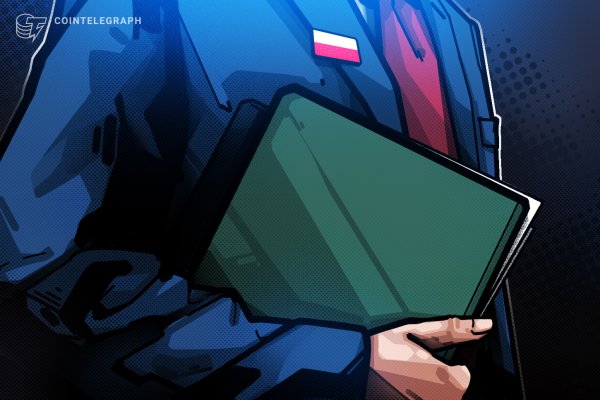 Zondacrypto CEO'su Siyasi Bağlantılar Hakkında Tanıklık Yapmak İçin Ceza İndirimi Talep Etti