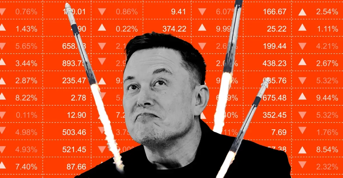 SpaceX, T-Mobile, AT&T ve Verizon'a Kafa Tutmaya Hazırlanıyor