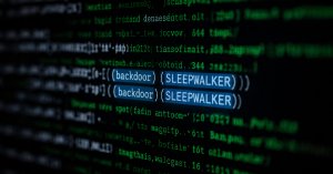Yeni Tespit Edilen SLEEPWALKER Arka Kapısı Özel Bir Paketi Bekleyip Kendi Bytecode Kodlarını Çalıştırıyor