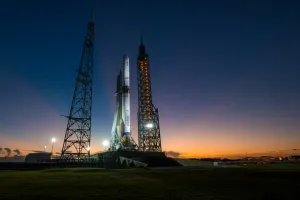 ABD Hava Kuvvetleri, Blue Origin ile roket kargo sözleşmesini genişletti