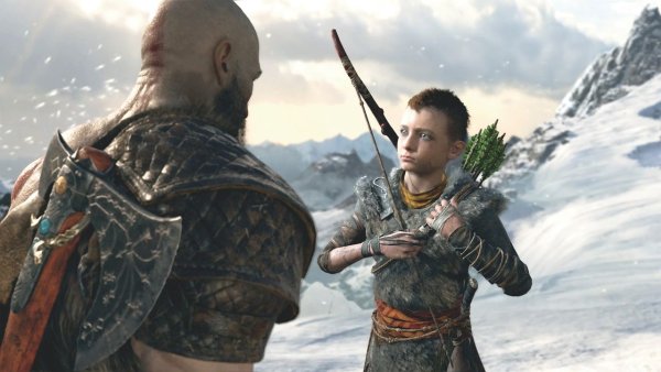 God of War Dizisinin 2. Sezonunda Önemli Karakterler İçin Yeni Oyuncular Seçilecek