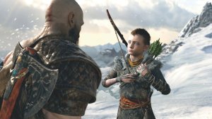 God of War Dizisinin 2. Sezonunda Önemli Karakterler İçin Yeni Oyuncular Seçilecek