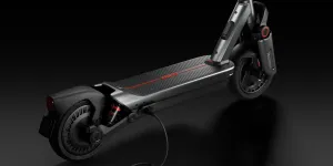 Segway'in Yeni MAX G3 Plus Elektrikli Scooterı Daha Fazla Güç ve Güvenlik İçin Tasarlandı