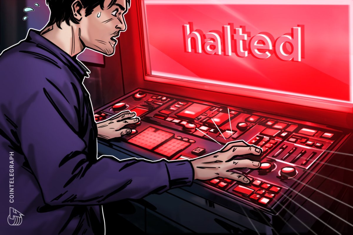 Zeus Wallet Siber Saldırı Sonrası Hizmetlerini Durdurdu: Müşteri Fonları Güvende
